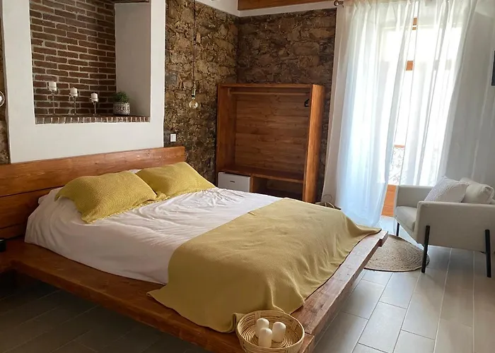 Casa Da Igrejja