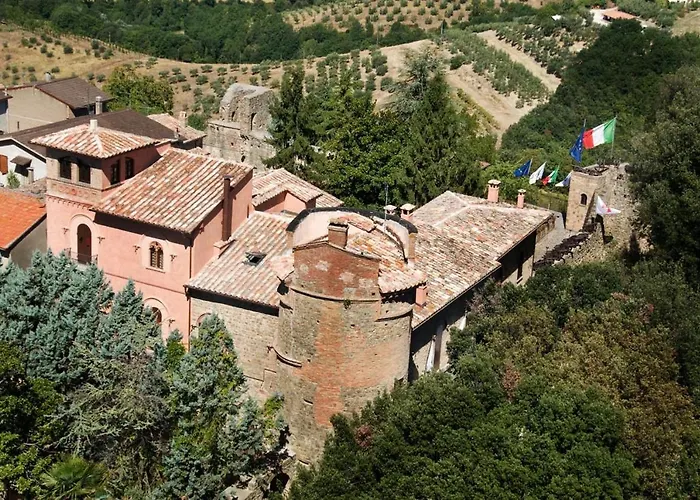 B&B "Le Tre Muse"