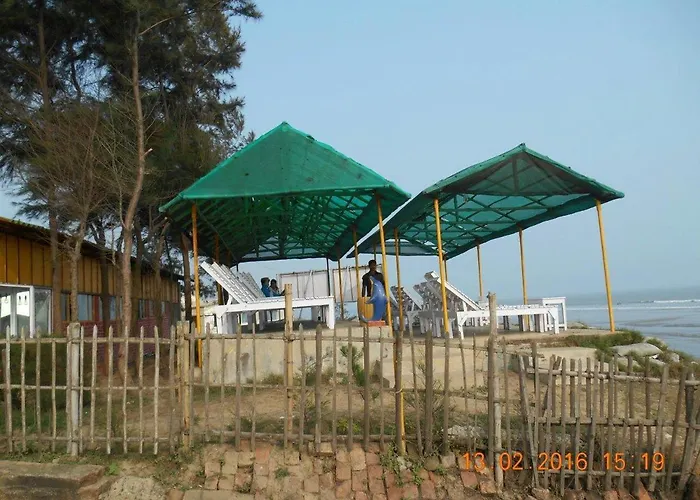 Neel Nirjaney Resorts