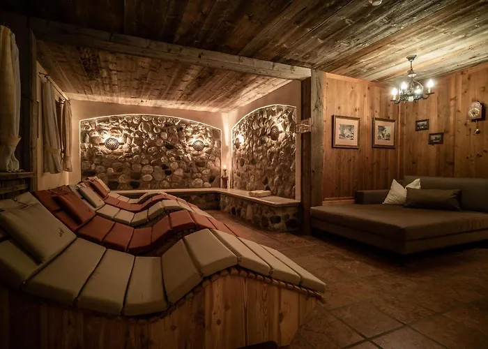 Landhotel Föhrenhof Ellmau