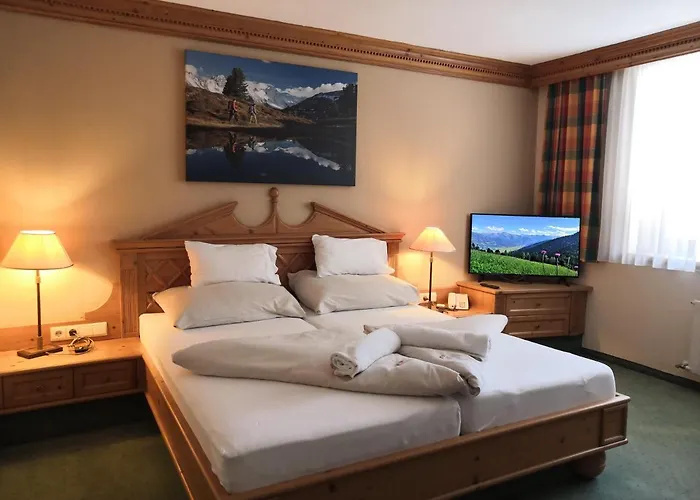 SCOL Sporthotel Zillertal