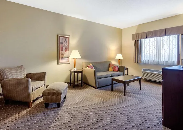Best Western Smyrna Inn