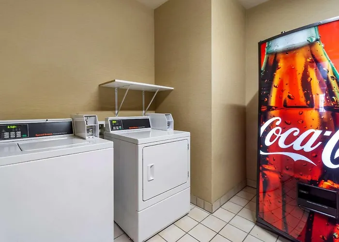 Comfort Inn Tacoma