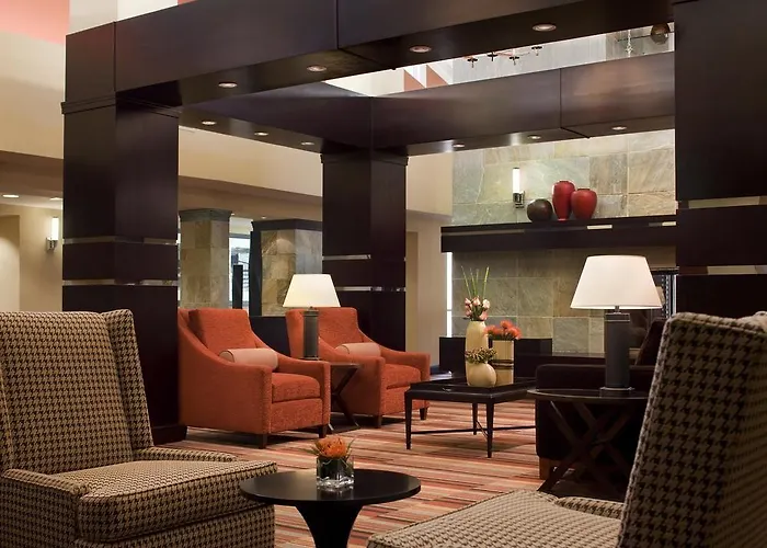 Blue Ridge Hotel & Conference Center