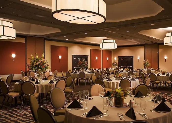 Blue Ridge Hotel & Conference Center