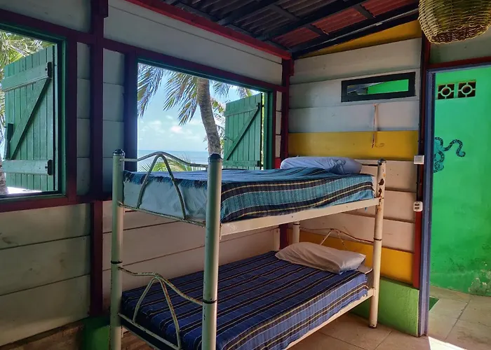 Hostel Casa De Jack