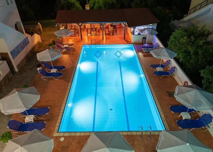 Sisi Breeze Hotel
