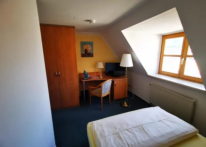 Hotel Thueringer Hof