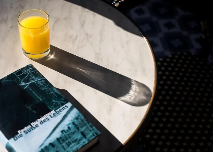 Villa Eugenia Boutique Hotel