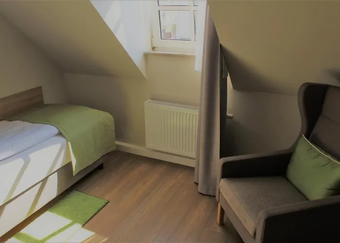 Hotel Eifelbraeu