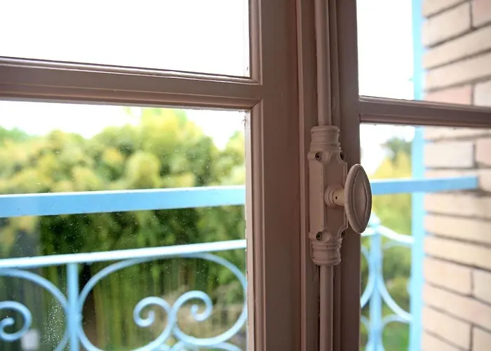 La Verrerie