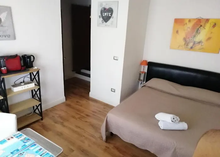 B&B Alghero Republic