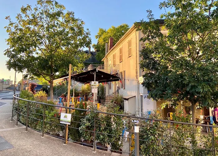 Abelha Hotel Le France