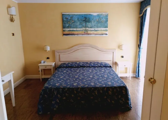 Hotel Columbus