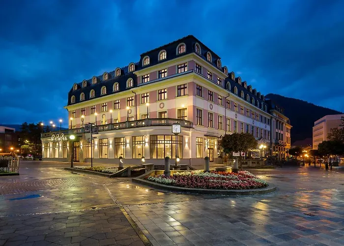 Hotel Kultura