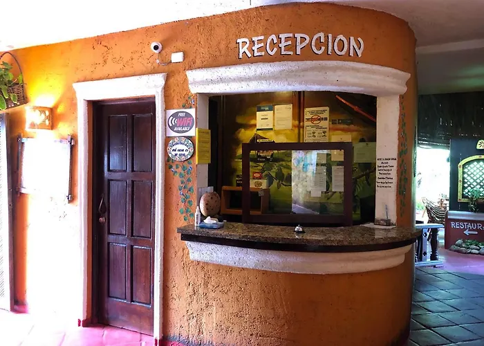 Hotel El Rancho Sosua