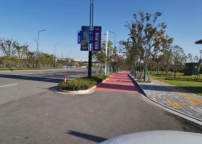 Nanjing Lafei Hotel Lukou Airport Branch