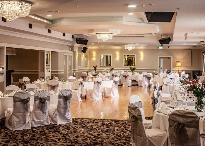 Gullane'S Hotel