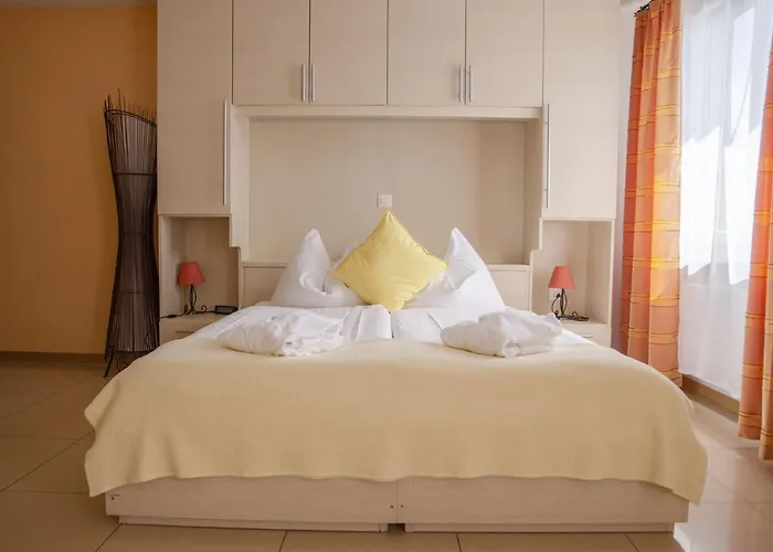 Hotel Du Faucon