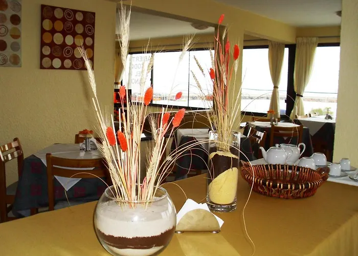 San Remo Terrazas Hotel