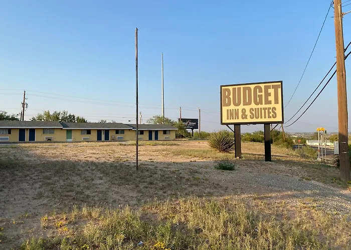 Budget Inn