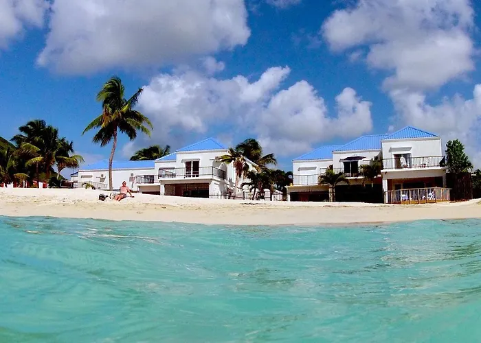 The Villas On Great Bay, Villa Lavinia #9