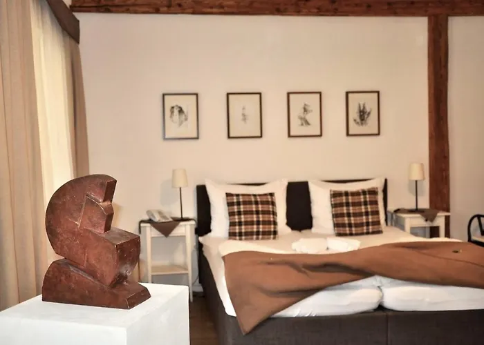 Gasthof Badl - Bed & Breakfast