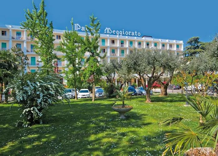 Palace Hotel Meggiorato