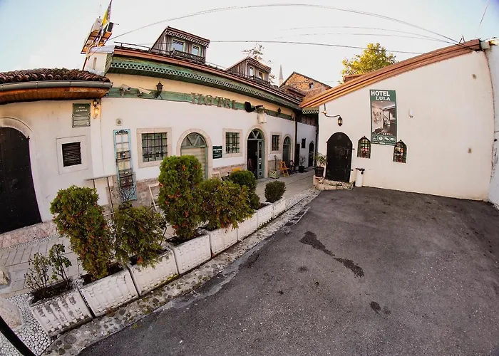 Hotel Lula