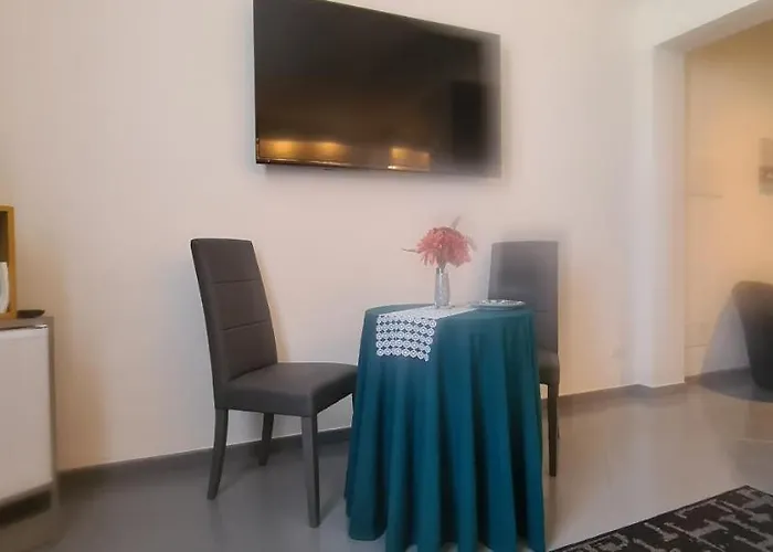 'novecento bed&breakfast