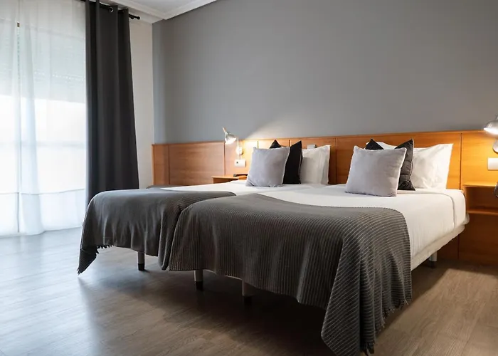 Hotel & Spa Carlos Desde 1996