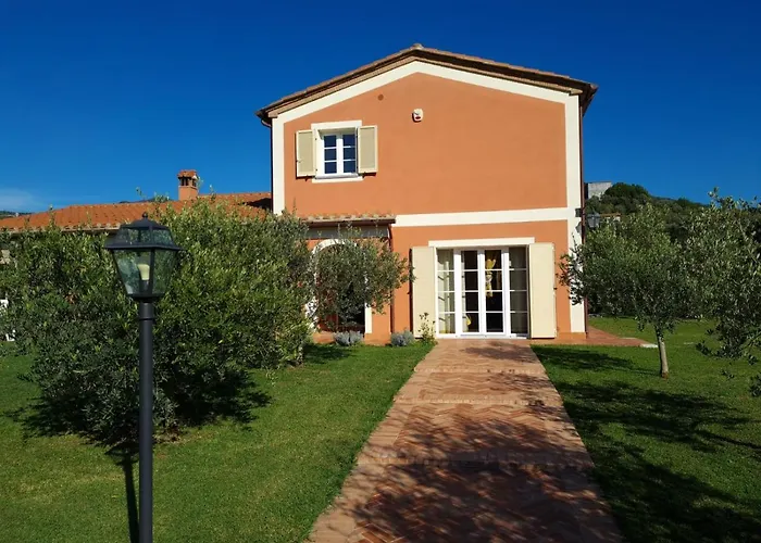 B&B Luna Nuova
