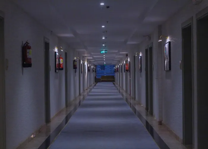 Rollins Hotel