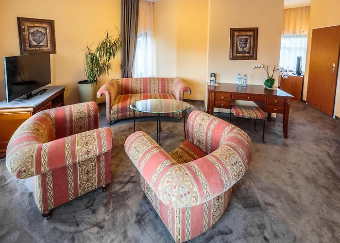 Hotel Fenix