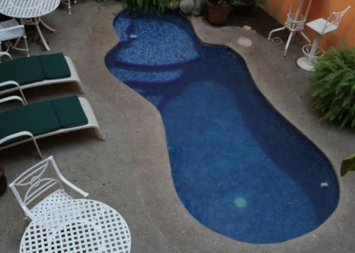 Villas Vista Suites Sayulita