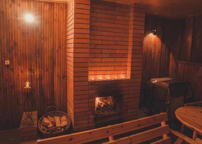 Hotell Paeaesuke