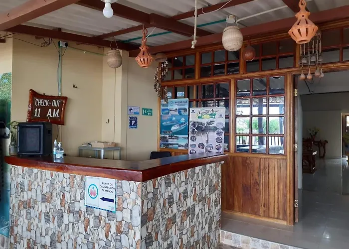 Hotel Costa Mar Covenas