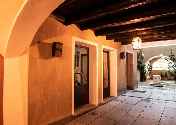 Hotel La Contrada