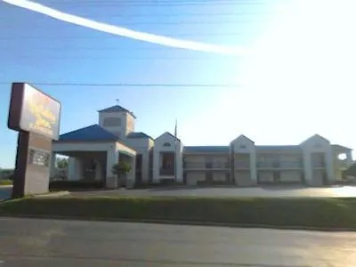Holiday Inn Express Troy