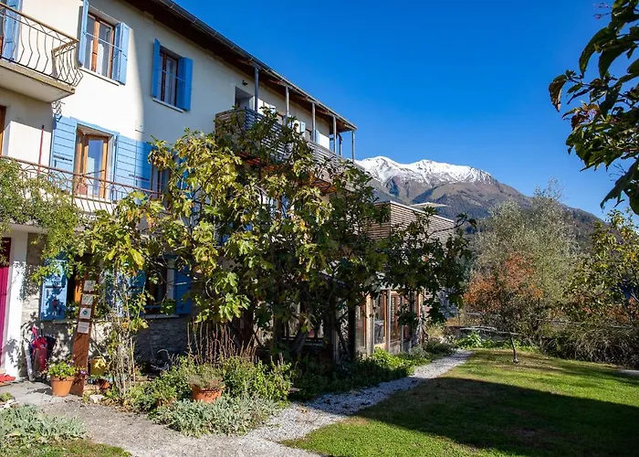 B&B Giardini dell'Ardo