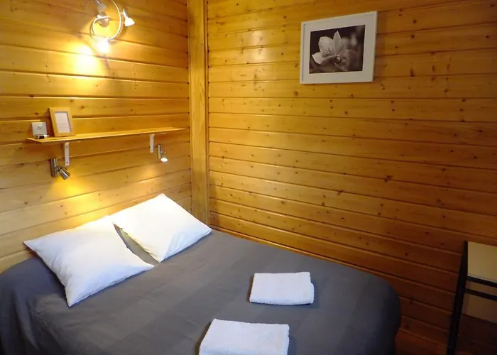 Hotel Des Cimes
