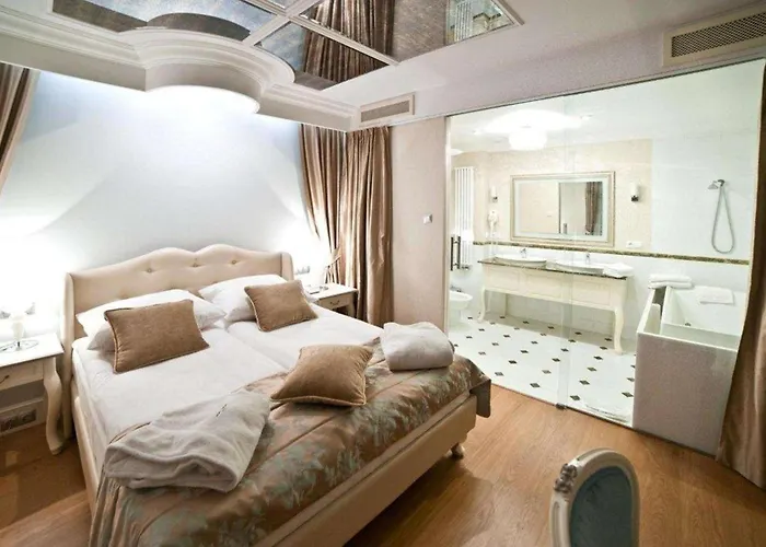 Grand Hotel Kielce
