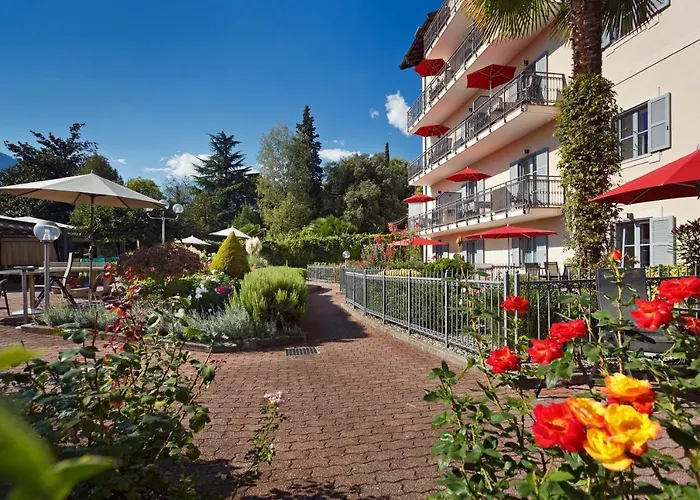 Hapimag Apartments Meran