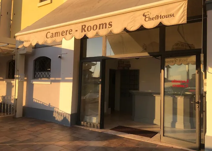 Hotel IL Borgo Modena