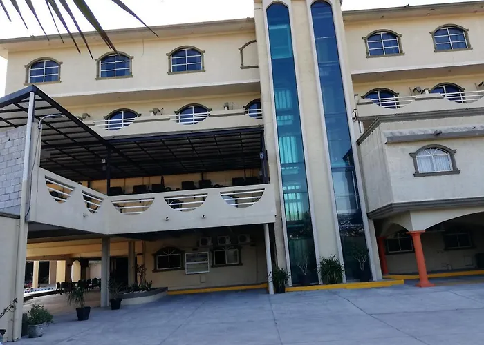 Hotel Miramar Inn
