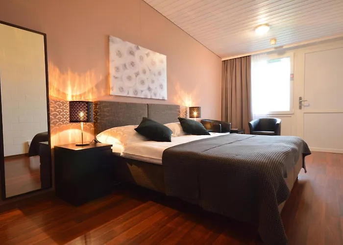 Hotel Bodensee-Arena