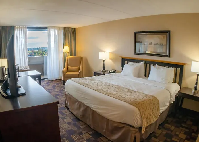 Radisson Hotel Milwaukee West