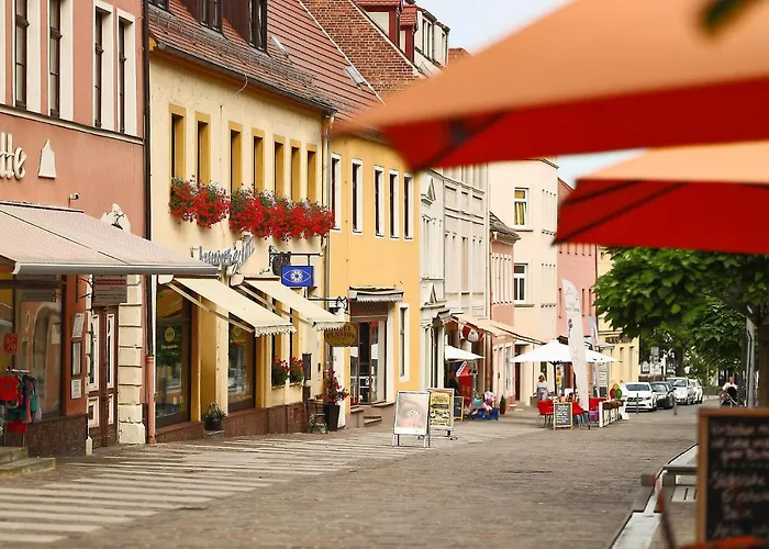 Hotel-Pension Zum Markt