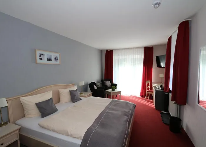 Hotel Aennchen