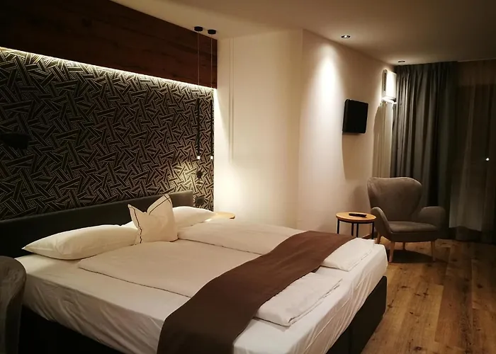 Cevedale Living Romance Hotel